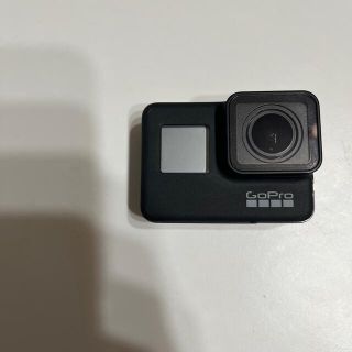 ゴープロ(GoPro)のGoPro HERO 7 Black (その他)