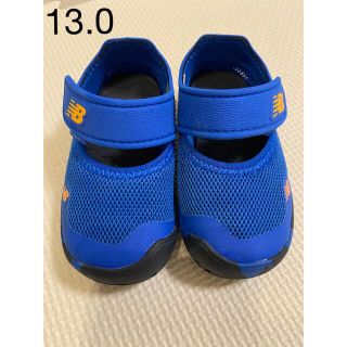 ニューバランス(New Balance)の【値下げ】ニューバランス サンダル 13.0(サンダル)