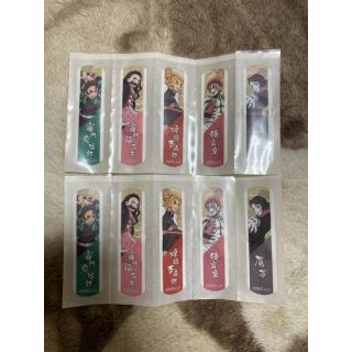 鬼滅の刃 絆創膏 ばんそうこう(キャラクターグッズ)