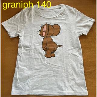 ジェリー　Tシャツ　140
