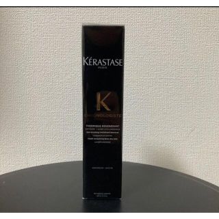 ケラスターゼ(KERASTASE)のケラスターゼ(オイル/美容液)