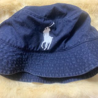 ポロラルフローレン(POLO RALPH LAUREN)のラルフローレン(帽子)