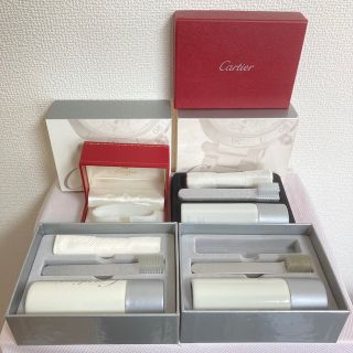 カルティエ(Cartier)のCartier カルティエ クリーニングキット(その他)