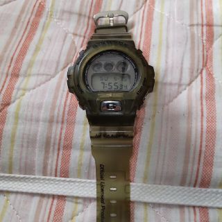 G-SHOCK - Gショック FIFAワールドカップの通販 by パールライス's