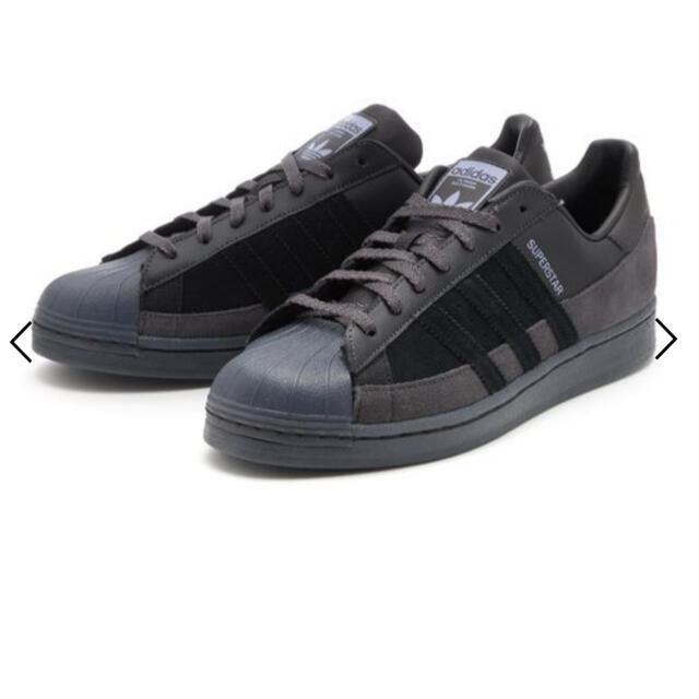 adidas(アディダス)の【半額！】アディダス adidas スニーカー　FX5564　SUPERSTAR レディースの靴/シューズ(スニーカー)の商品写真