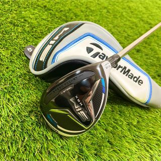 テーラーメイド(TaylorMade)の◆新品未使用　大人気◆ テーラーメイド SIM MAX レスキュー　5u(クラブ)