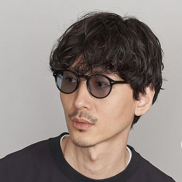 サングラス　UNITED ARROWS by KANEKO OPTICAL 美品