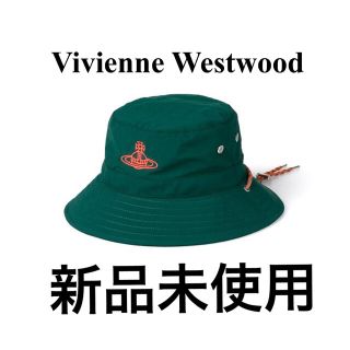 ヴィヴィアンウエストウッド(Vivienne Westwood)のvivienne westwood ヴィヴィアンウエストウッド 今期新作　帽子(ハット)