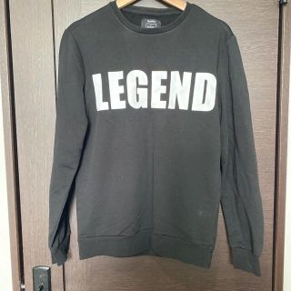 ベルシュカ スウェット(メンズ)の通販 49点 | Bershkaのメンズを買う