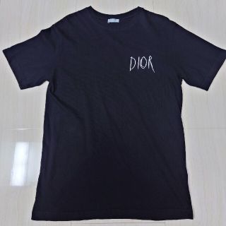 ディオールオム(DIOR HOMME)の最終価格　Dior  Raymond レイモンドペティボン Tシャツ ディオール(Tシャツ/カットソー(半袖/袖なし))