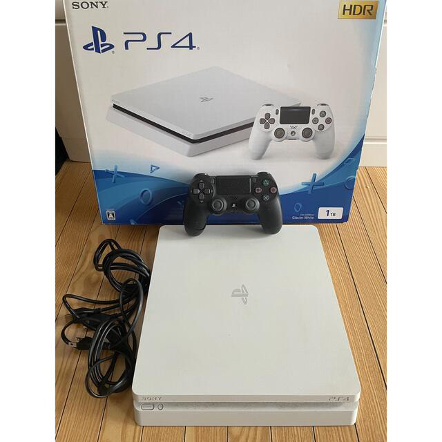 即日発送】 SONY PlayStation4 CUH-2100BB02 ジャンク品