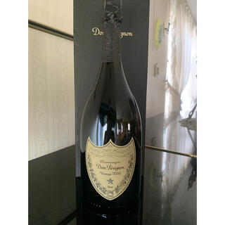 ドンペリニヨン(Dom Pérignon)の本日限定お値下げ❗️正規品　ドンペリ　2010 新品箱付き(シャンパン/スパークリングワイン)