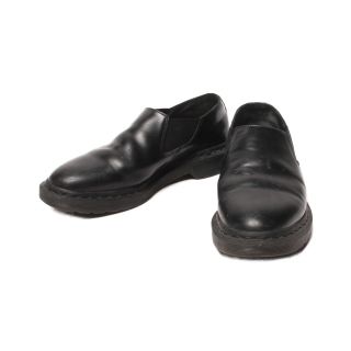 ドクターマーチン(Dr.Martens)のドクターマーチン Dr.Martens サイドゴアスリッポン メンズ UK 6(スリッポン/モカシン)