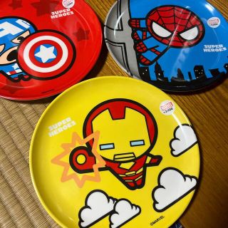 marvel(アメコミ)