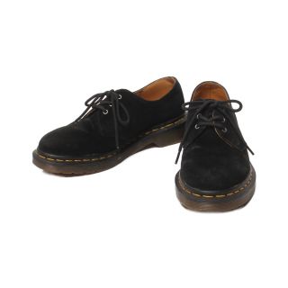 ドクターマーチン(Dr.Martens)のドクターマーチン プレーントゥシューズ(ローファー/革靴)