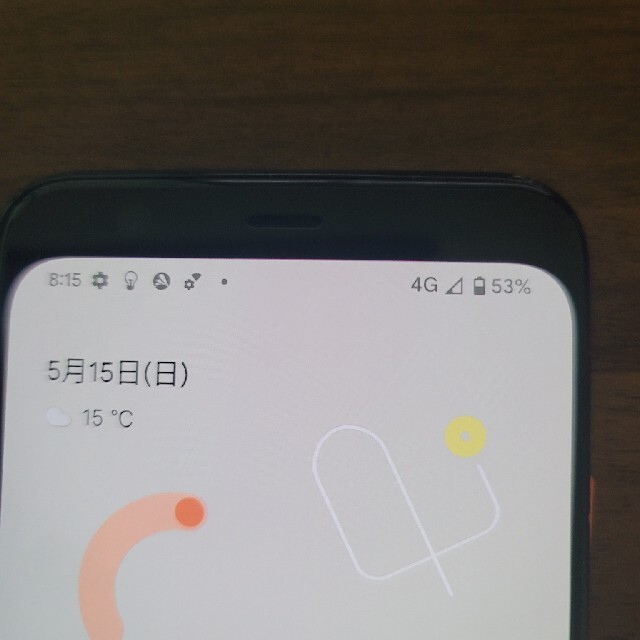 Google Pixel4 64GB