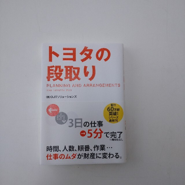 Aリサイクルショップ｜ラクマ　トヨタの段取りの通販　by