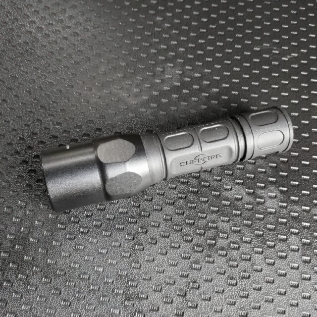 G2X TACTICAL　SUREFIRE