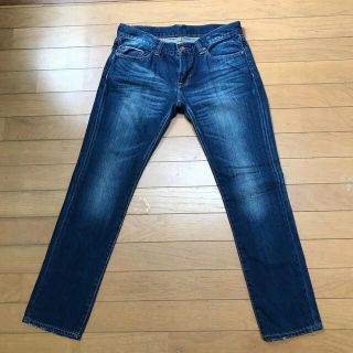 ジャーナルスタンダード(JOURNAL STANDARD)のUNION-MADE RELUME DENIM(デニム/ジーンズ)