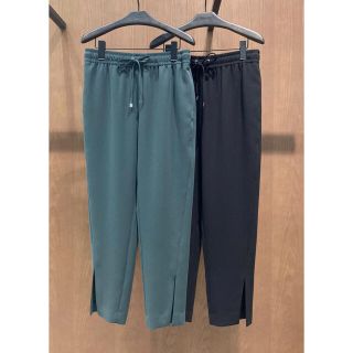 セオリー ジョガーパンツ クロップドパンツ(レディース)の通販 14点