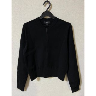 セオリー ニットブルゾン ブルゾン(レディース)の通販 18点 | theoryの
