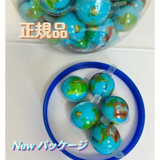 【正規品！】地球グミ 5個 New パッケージ Trolli トローリー (菓子/デザート)