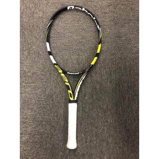 バボラ(Babolat)のBabolat バボラ　アエロプロドライブ　aero pro drive(ラケット)