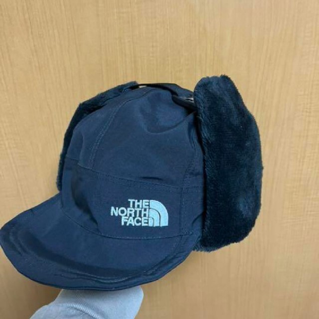 THE NORTH FACE(ザノースフェイス)の専用　ノースフェイス エクスペディションキャップ メンズの帽子(キャップ)の商品写真