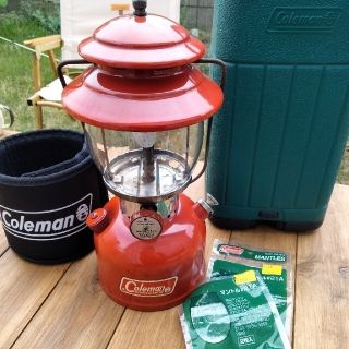 コールマン(Coleman)のコールマン　200A(ライト/ランタン)