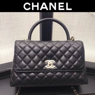 シャネル(CHANEL)の ぶるーむ様　ご専用でございます。(ハンドバッグ)