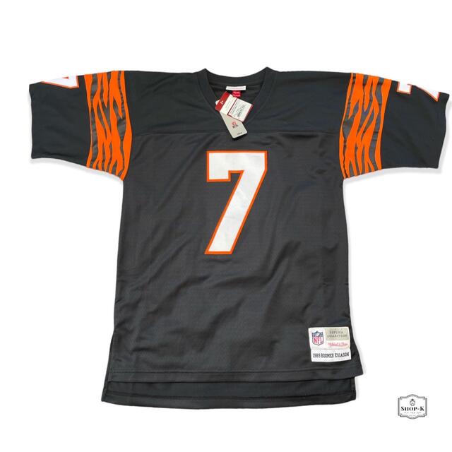 mitchell&ness NFL ユニフォーム　シャツ　sサイズ　アメフト