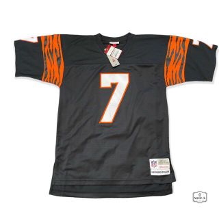 MITCHELL & NESS - mitchell&ness NFL ユニフォーム　シャツ　sサイズ　アメフト