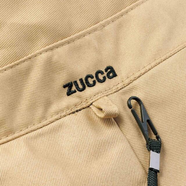 ZUCCa(ズッカ)の素敵なあの人ZUCCa ズッカ両面使えるワイヤー入り UVカット帽子　付録 レディースの帽子(ハット)の商品写真