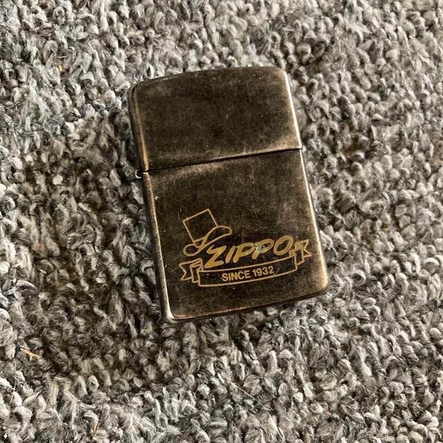 ZIPPO(ジッポー)のZIPPOです。 メンズのファッション小物(タバコグッズ)の商品写真