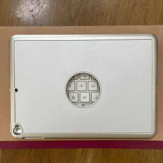 iPad mini4\iPad mini5 キーボードケース(iPadケース)