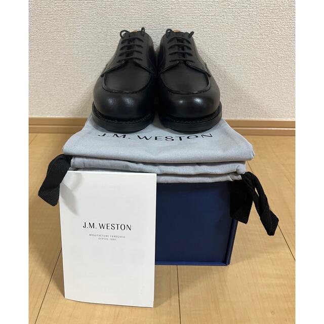 JM WESTON GOLF 6C|ドレス/ビジネス JM WESTON GOLF 6C|ドレス/ビジネス