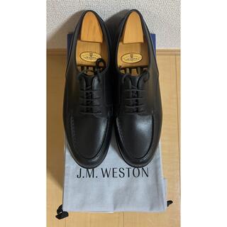ジェーエムウエストン(J.M. WESTON)のJM WESTON GOLF 6C(ドレス/ビジネス)