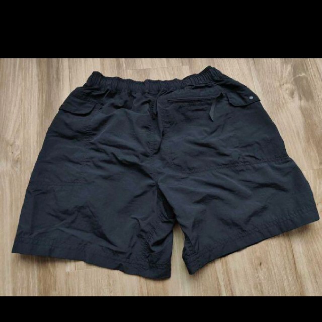 山と道 5-Pocket Shorts Mサイズ ブラックの通販 by pma240's shop｜ラクマ