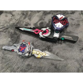 バンダイ(BANDAI)の仮面ライダージオウ(特撮)