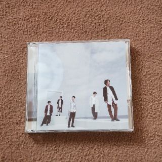 アラシ(嵐)の「untitled」(ポップス/ロック(邦楽))