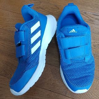 アディダス(adidas)の専用23.5cm(スニーカー)