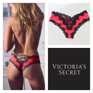 ヴィクトリアズシークレット(Victoria's Secret)の【新品】Victoria's secret ショーツ❤︎(ショーツ)