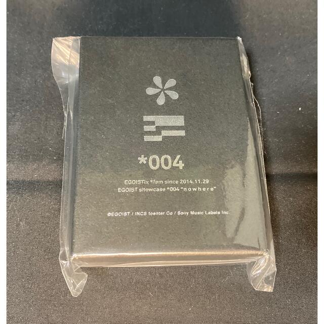 最安値】 Silver925ドッグタグ「EGOISTix*fam」 ミュージシャン