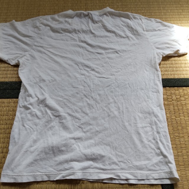 UNIQLO(ユニクロ)のユニクロ　Tシャツ　ミッキーマウス メンズのトップス(Tシャツ/カットソー(半袖/袖なし))の商品写真