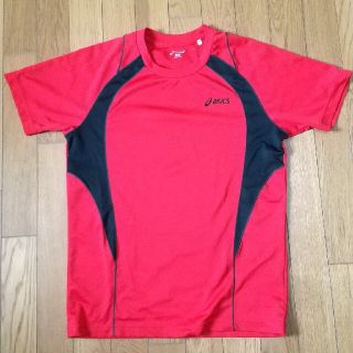 アシックス(asics)のアシックス Tシャツ(バドミントン)