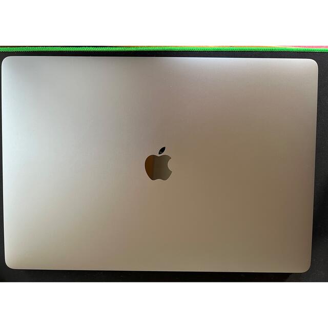 MacBook Pro 16インチ 2019 スペースグレー 美品