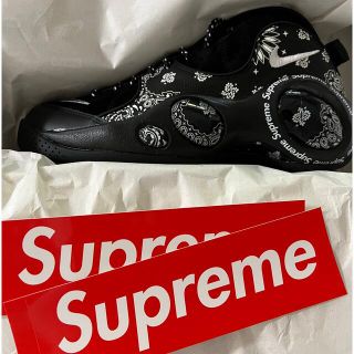 Supreme Nike Zoom Air Flight 95 (スニーカー)