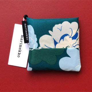 マリメッコ(marimekko)の廃番 完売 レア 未使用 新品 マリメッコ スマートバッグ エコバッグ バッグ(エコバッグ)