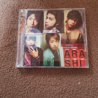 嵐 - ARASHI One 初回限定版