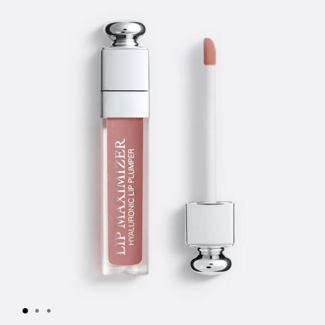 Dior - アディクト リップマキシマイザーの通販 by m.s|ディオール